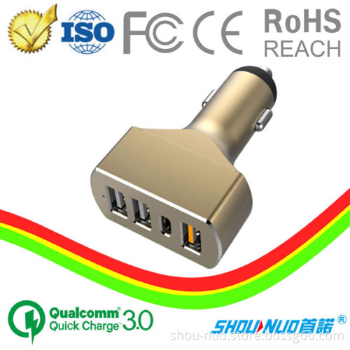 Bluetooth Mobile Charger,Starting Car Charger,Charger For Gionee Mobile Phone